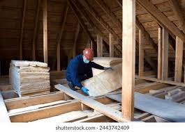 Eco-Friendly Insulation Solutions in Gloucester Point, VA